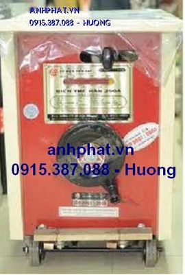 LH: 0915387088 cung cấp máy hàn tiến đạt 300A, 400A, 500A