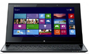 Tp. Hồ Chí Minh: Sony Vaio SVD11215CVB Duo / Core i5 - 3317U / Ram 4GB DDRIII / ssd 128GB / Win 8 CL1215039P11