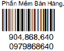 Tp. Hồ Chí Minh: bán phần mềm quản lý shop thời trang, cửa hàng mỹ phẩm, nhà sách CL1274919P3