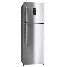 Tủ lạnh Electrolux ETB2300PE, 230 lít, màu bạc - Model mới