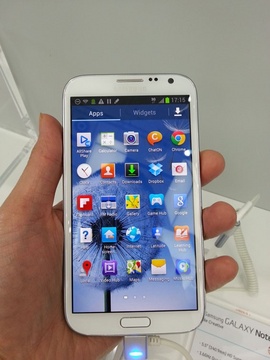 samsung galaxy note 2 bán giá KM