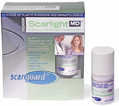 Scarlight gel đặc trị nám da, đồi mồi, sẹo màu, sẹo thâm