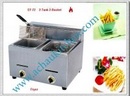 Tp. Hà Nội: Bếp chiên đôi, bếp chiên đơn - bếp công nghiệp á châu CL1206826