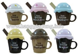 Cốc ice - cream Mã sản phẩm: AP 0857