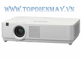 Máy chiếu Panasonic VX41EA, may chieu Panasonic VX41EA, máy chiếu giá rẻ