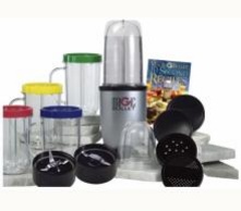 Máy xay sinh tố Magic Bullet