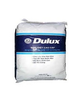 nhà phân phối sơn dulux giá rẻ công ty phân phối bột trét ici giá rẻ nhất