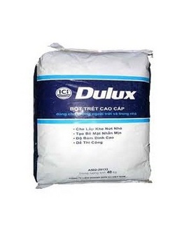 tổng đại lý sơn dulux nhà phân phối bột trét việt mỹ giá rẻ nhất