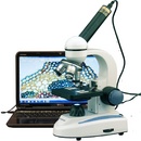 Tp. Hồ Chí Minh: Kính hiển vi điện tử AmScope 40X-1000X LED Cordless All-Metal Framework Full-Gla CL1236103P6