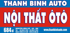 Phim cách nhiệt ô tô 3M toàn xe – Thanhbinhauto Long Biên – Khuyến mãi