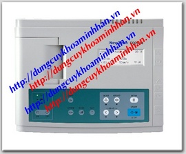 Máy điện tim 3 CẦN ECG 1503