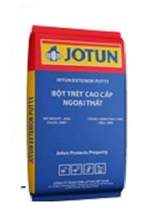 tổng đại lý bột trét jotun giá rẻ giá bột trét jotun rẻ nhất tại tphcm