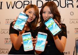 samsung galaxy note 2 xách tay hàng mới 100%