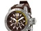 [1] Đồng hồ Nam Invicta 1602 Reserve Men's Venom Stealth Swiss Chronograph Watch