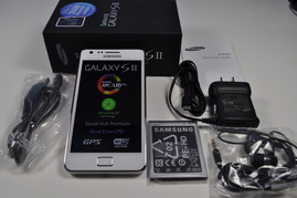 bán samsung galaxy s2 (i9100)_16gb chính hảng giá rẽ. ..