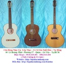 Tp. Hồ Chí Minh: Bán guitar giá rẻ gò vấp CL1211106P9