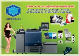 In tờ gấp lấy ngay thiết kế đẹp tại Hà Nội -ĐT: 0904242374