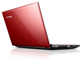 Lenovo IdeaPad Z480 59-345096 Red trả góp lãi suất 0%