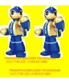 Tp. Hồ Chí Minh: may, bán và cho thuê mascot rô bốt giá rẻ CL1207813P1