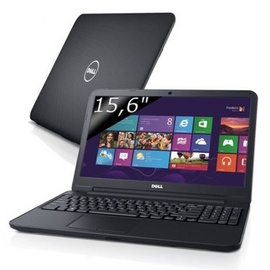 Laptop Dell Inspiron 15 N3521 HNP6M6 Black giá rẻ