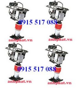 Máy đầm cóc Tacom động cơ Honda TV8DK LH: 0915. 517. 088