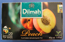 Tp. Hồ Chí Minh: Trà Dilmah-Thưởng thức cùng hương vị mới lạ-SRILANCA, giá tốt CL1212416P10