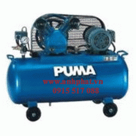 Máy nén khí puma trung quốc 3hp LH: 0915. 517. 088