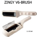 Tp. Hà Nội: Dụng cụ lau bụi trên quần áo ZINGY V6 Brush ZY-168 CL1211836P8