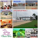 Tp. Hồ Chí Minh: Cần nhượng lô đất Vị trí đẹp tại Mỹ Phước 3 CL1211015P11
