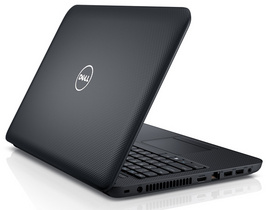 DELL Inspiron 14R 3421 Core I5-3317| Ram 4G| HDD500| GT625 1GB, Giá cực rẻ!