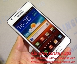 bán samsung galaxy s2 (i9100)_16gb mới 100% giá rẽ. ..