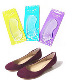 Tp. Hồ Chí Minh: Miếng lót giày êm chân -mẫu mới, hợp thời trang cho Nữ CL1216774P3