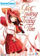 Tp. Hồ Chí Minh: Giọt nắng trong tim - Nhà sách online SaigonCom CL1283100P16