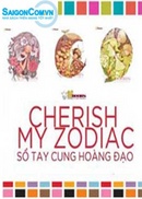 Tp. Hồ Chí Minh: Sổ tay 12 cung hoàng đạo - Mua sách online với giá thấp nhất CL1242446P9