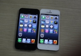 iphone 5 hàng xách tay nguyên hộp