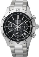 Tp. Hồ Chí Minh: Đồng hồ Nam Seiko SSB049 Chronograph Quartz Watch CL1211395