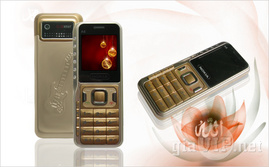 Điện thoai mini siêu nhỏ Nokia A6 , Nokia A1 giá rẻ