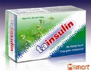Tp. Hồ Chí Minh: Tainsulin - Điều trị bệnh tiểu đường CUS25417P3