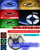 Tp. Hồ Chí Minh: led dây dán kính 3528, dây led dán 5050 trang trí giá rẻ nhất 2013 CL1211884P3