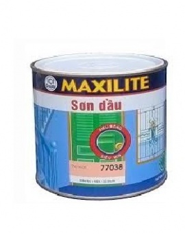 đại lý cấp 1 sơn maxilitte đại lý bột trét việt mỹ