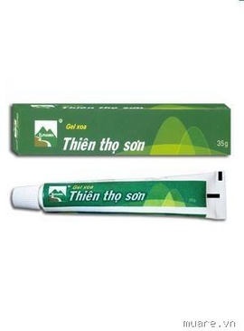 Dầu Nóng Thiên Thọ Sơn Giá 50k, Ưu Tiên SL Lớn