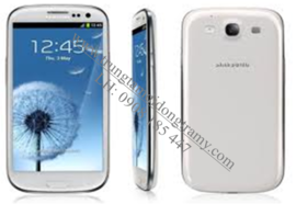 galaxy SIII // Full Box 100%/ / Xach Tay/ /gia khuyen mai