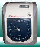 Tp. Hồ Chí Minh: bán máy chấm công Timmy 6SB , Máy chấm công TIMMY MD-80B giá rẻ nhất thị trường CL1208893