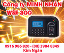 Tp. Hải Phòng: Máy chấm công WSE 300 giá rẻ tại Hải Phòng. Lh ngay 0916986820 Ms. Ngân CL1208921