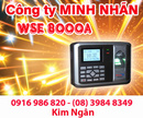 An Giang: Máy chấm công WSE 8000A lắp đặt và giao hàng tại An Giang, giá rẻ. Lh:0916986820 CL1212463P8