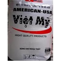 Bán bột trét chất lượng cao, Bột trét Việt Mỹ, Bột trét dulux