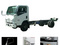 [1] Bán xe tải Isuzu 3T9 NPR85K, xe tải Isuzu 5T5 NQR75L, xe chassis, Nhật Bản