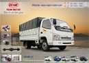 Tp. Hồ Chí Minh: Xe tải 1. 4 tấn thùng dài 4m2, giá cực rẻ mới 100%, bảo hành 3 năm, hỗ trợ. . CL1403198P6