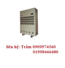 bán máy hút ẩm không khí hiệu Harison HD-100B