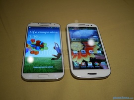 samsung galaxy s4 màu đen